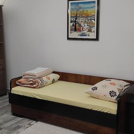 Tp Apartman 1 Križevci Extérieur photo