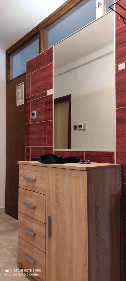 Tp Apartman 1 Križevci Extérieur photo