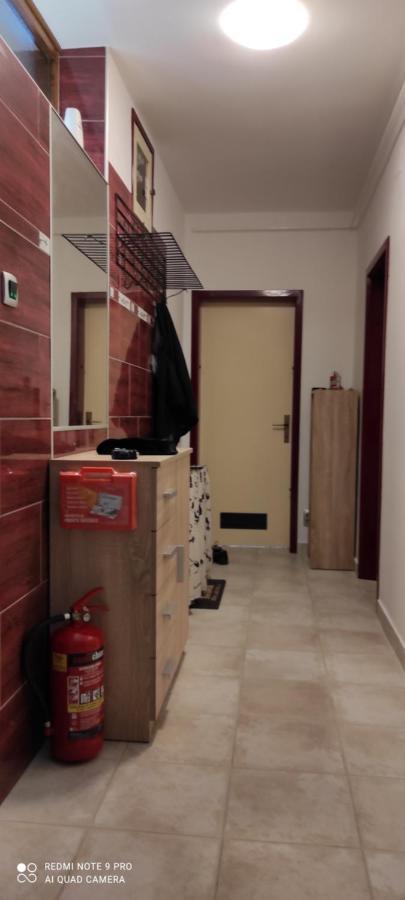 Tp Apartman 1 Križevci Extérieur photo