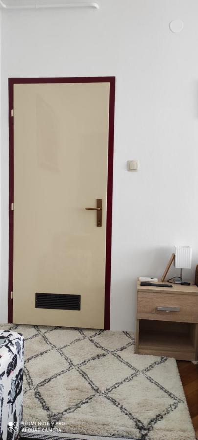 Tp Apartman 1 Križevci Extérieur photo