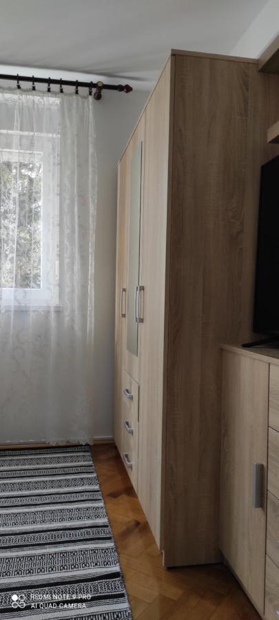 Tp Apartman 1 Križevci Extérieur photo