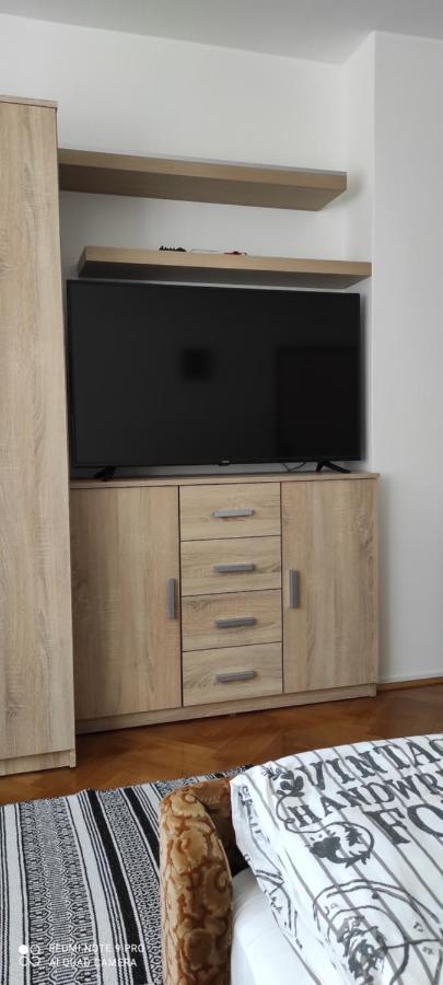 Tp Apartman 1 Križevci Extérieur photo