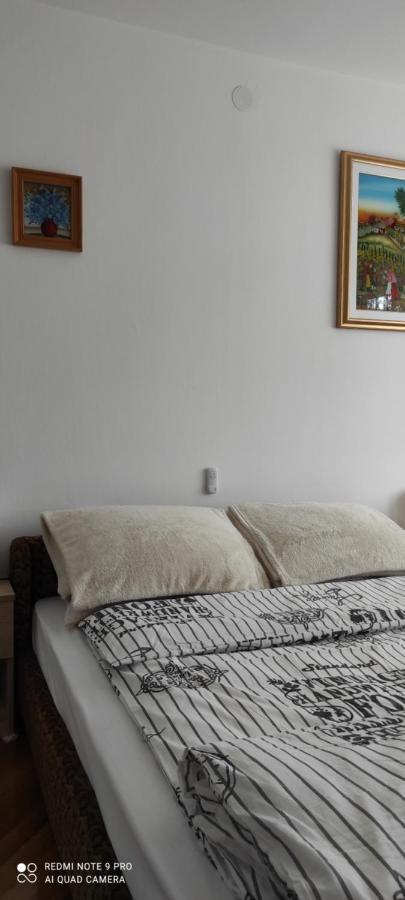 Tp Apartman 1 Križevci Extérieur photo
