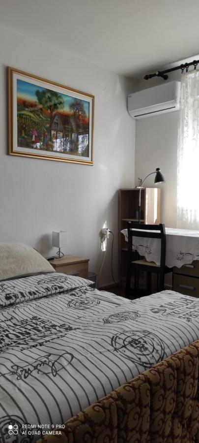 Tp Apartman 1 Križevci Extérieur photo
