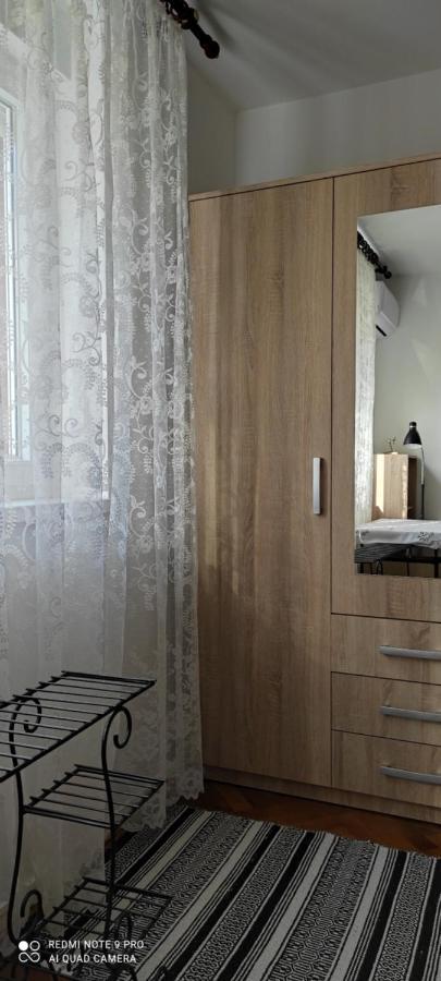 Tp Apartman 1 Križevci Extérieur photo
