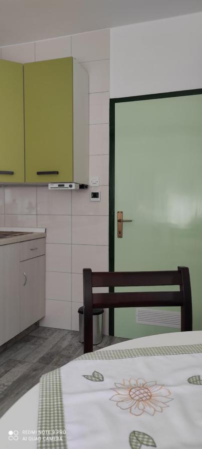 Tp Apartman 1 Križevci Extérieur photo