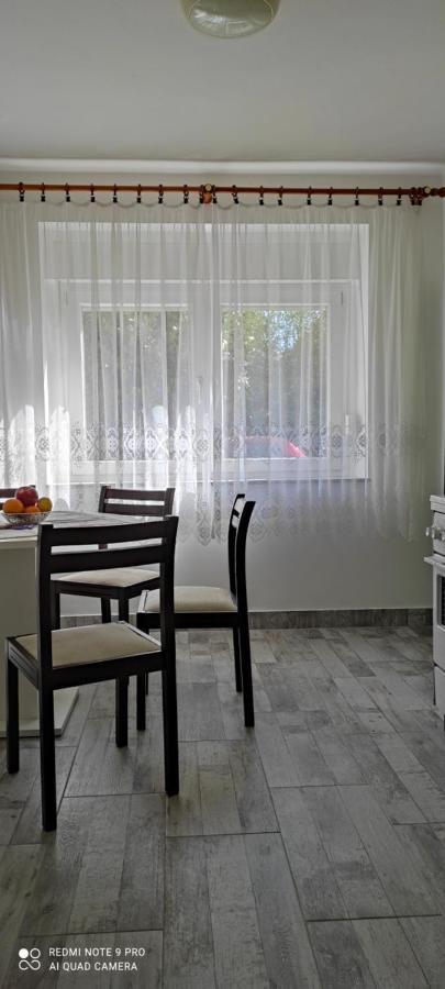 Tp Apartman 1 Križevci Extérieur photo