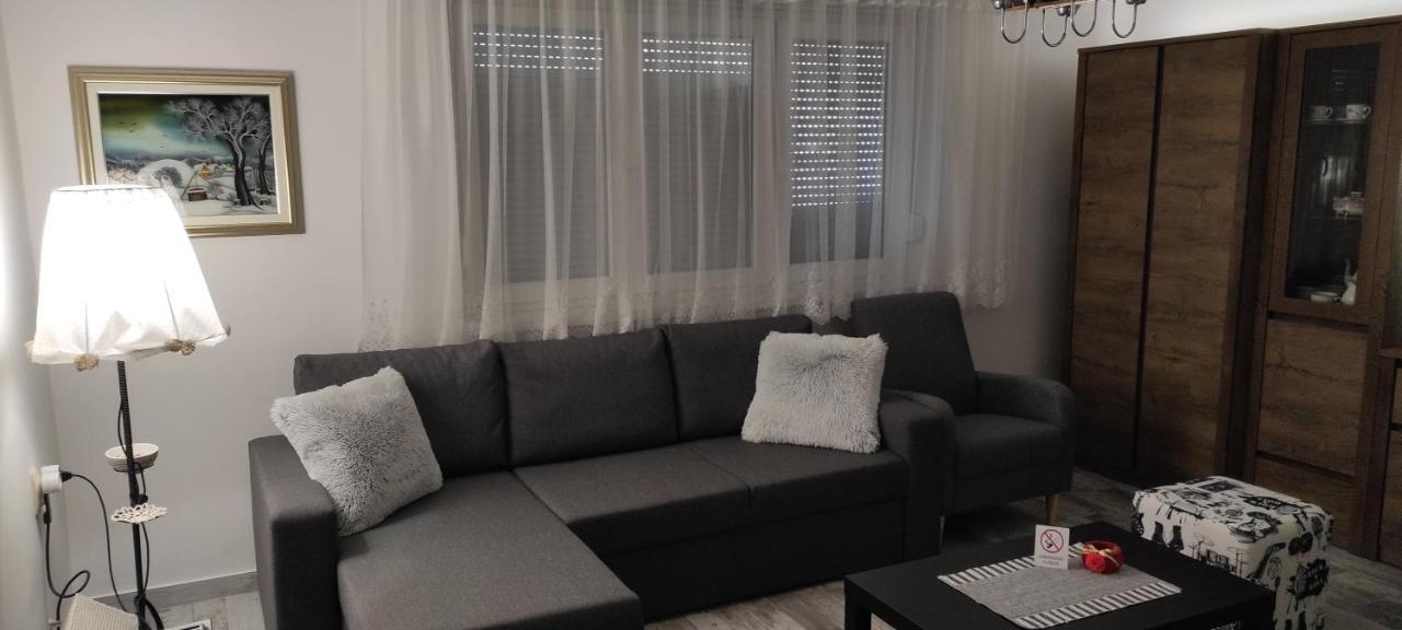 Tp Apartman 1 Križevci Extérieur photo