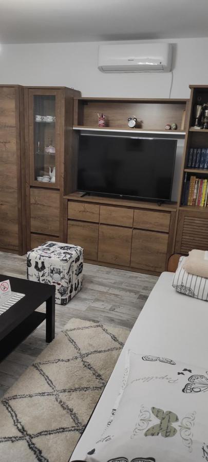 Tp Apartman 1 Križevci Extérieur photo