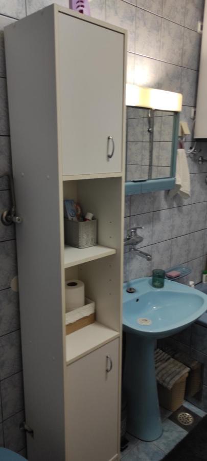 Tp Apartman 1 Križevci Extérieur photo