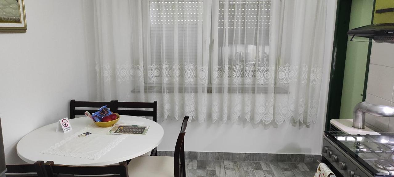 Tp Apartman 1 Križevci Extérieur photo
