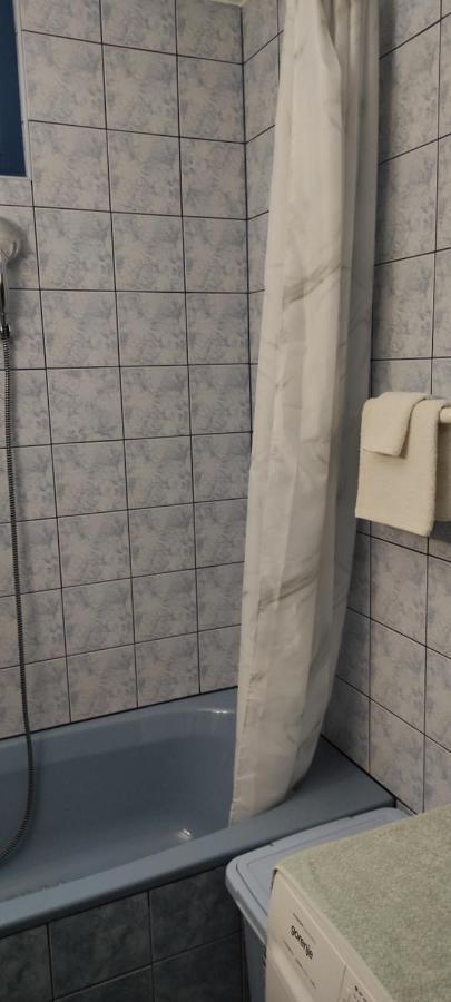 Tp Apartman 1 Križevci Extérieur photo