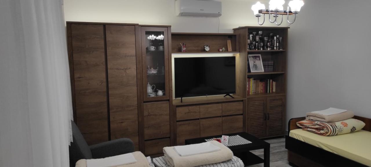 Tp Apartman 1 Križevci Extérieur photo