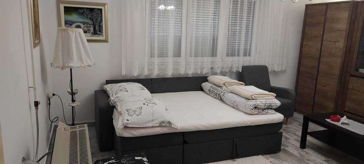 Tp Apartman 1 Križevci Extérieur photo